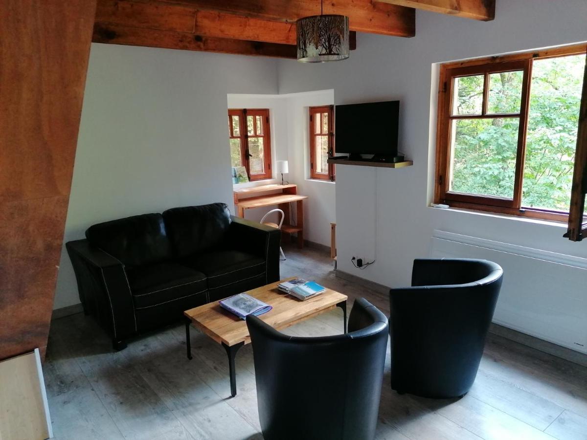 Chalet Le Tyrolien, Au Coeur Du Boreon Saint-Martin-Vésubie Exteriér fotografie