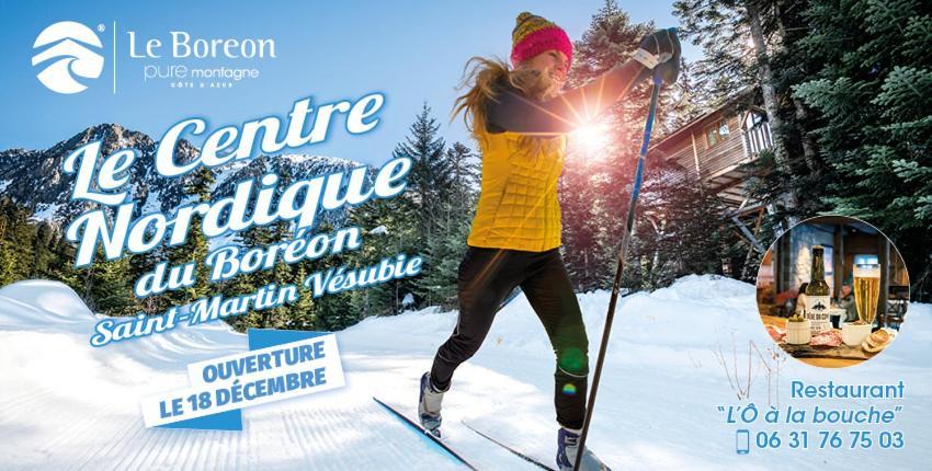 Chalet Le Tyrolien, Au Coeur Du Boreon Saint-Martin-Vésubie Exteriér fotografie